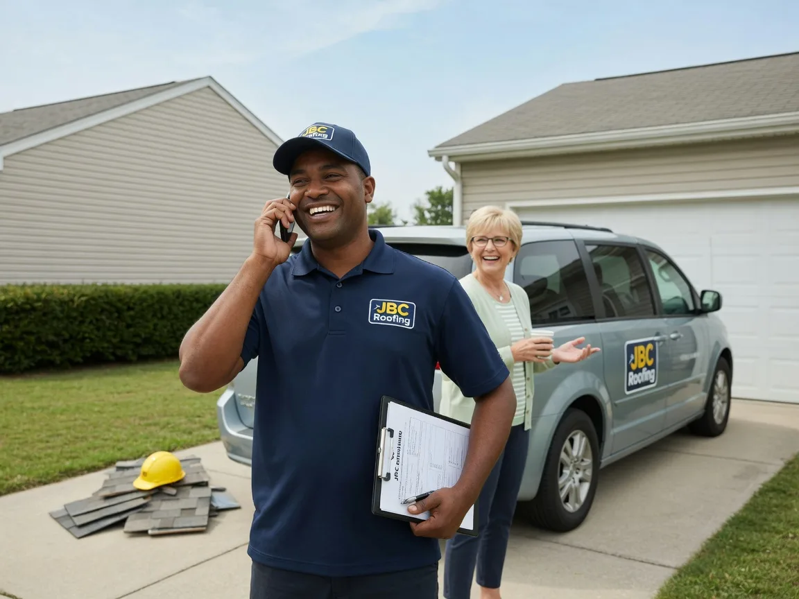 Roof Replacement Anamosa, IA FAQs
